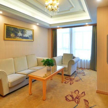 Vienna International Hotel Meizhou Dingzi Bridge Εξωτερικό φωτογραφία