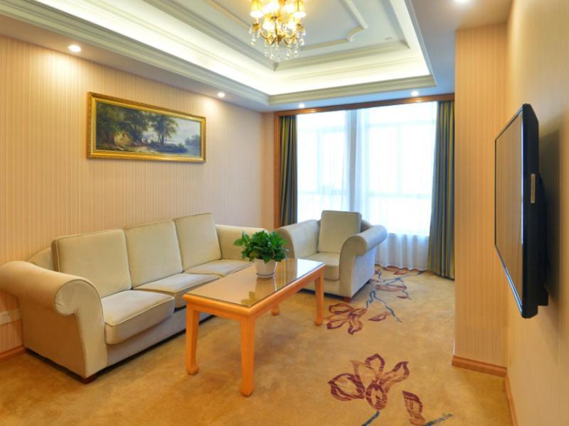 Vienna International Hotel Meizhou Dingzi Bridge Εξωτερικό φωτογραφία