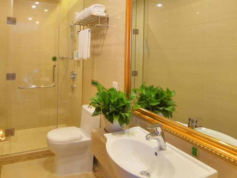 Vienna International Hotel Meizhou Dingzi Bridge Εξωτερικό φωτογραφία