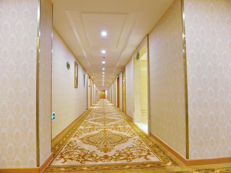 Vienna International Hotel Meizhou Dingzi Bridge Εξωτερικό φωτογραφία